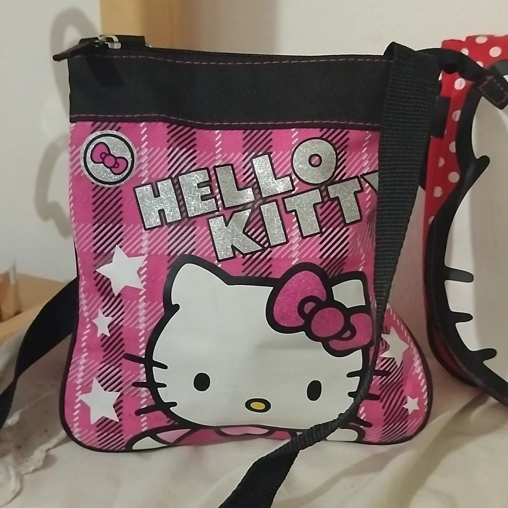Hello Kitty 3 bag Bundle. - Picture 2 of 7